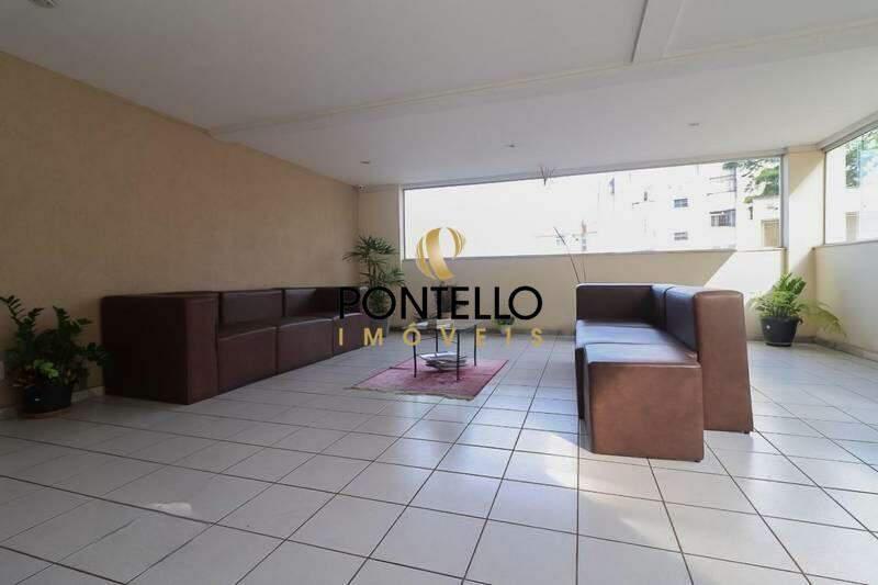 Apartamento, Nova Suíssa, 2 Quartos, 1 Vaga