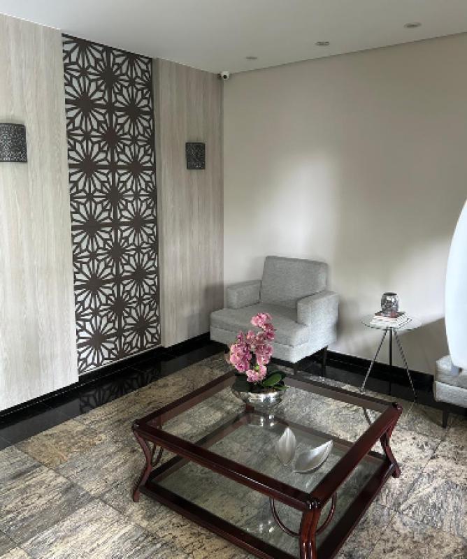 Apartamento, Luxemburgo, 4 Quartos, 3 Vagas, 1 Suíte