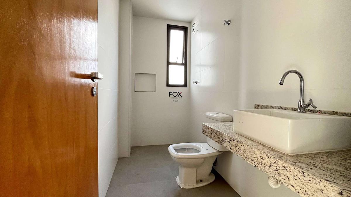 Cobertura, Caiçaras, 4 Quartos, 3 Vagas, 1 Suíte