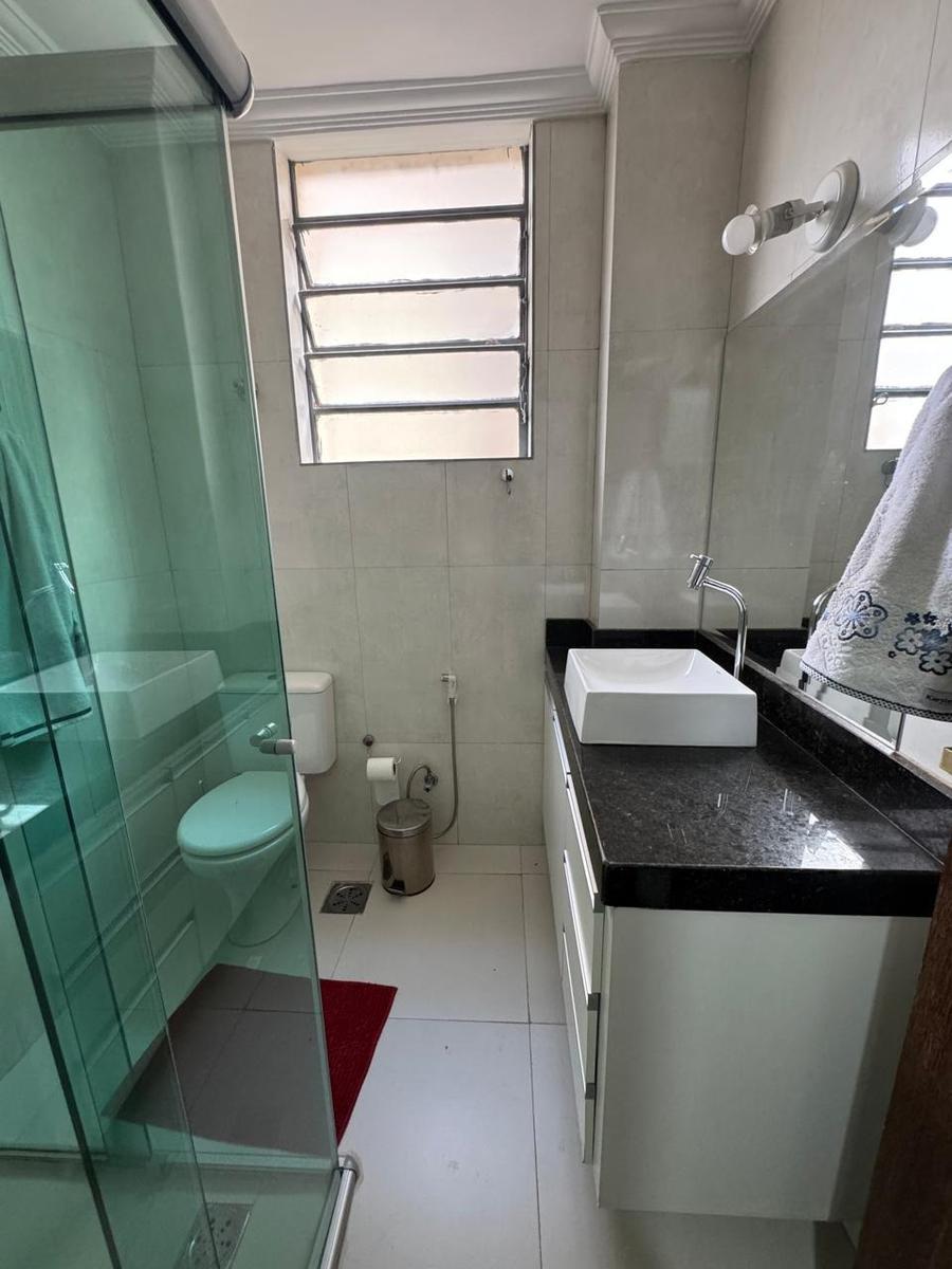 Apartamento, Santa Branca, 2 Quartos, 2 Vagas, 1 Suíte
