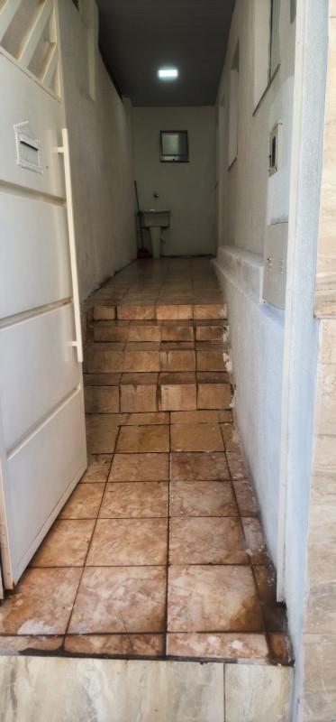 Casa, Santa Teresa, 2 Quartos, 0 Vaga