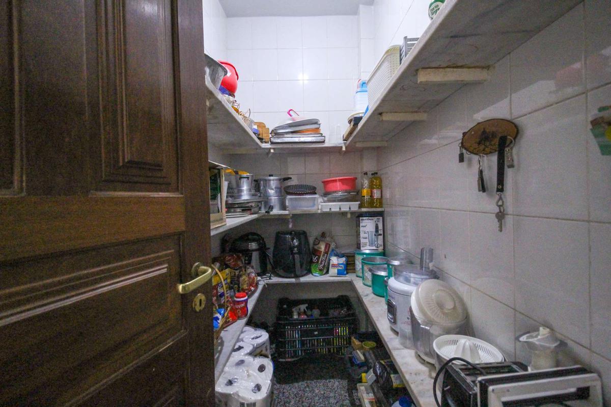 Apartamento, Fernão Dias, 3 Quartos, 1 Vaga, 2 Suítes