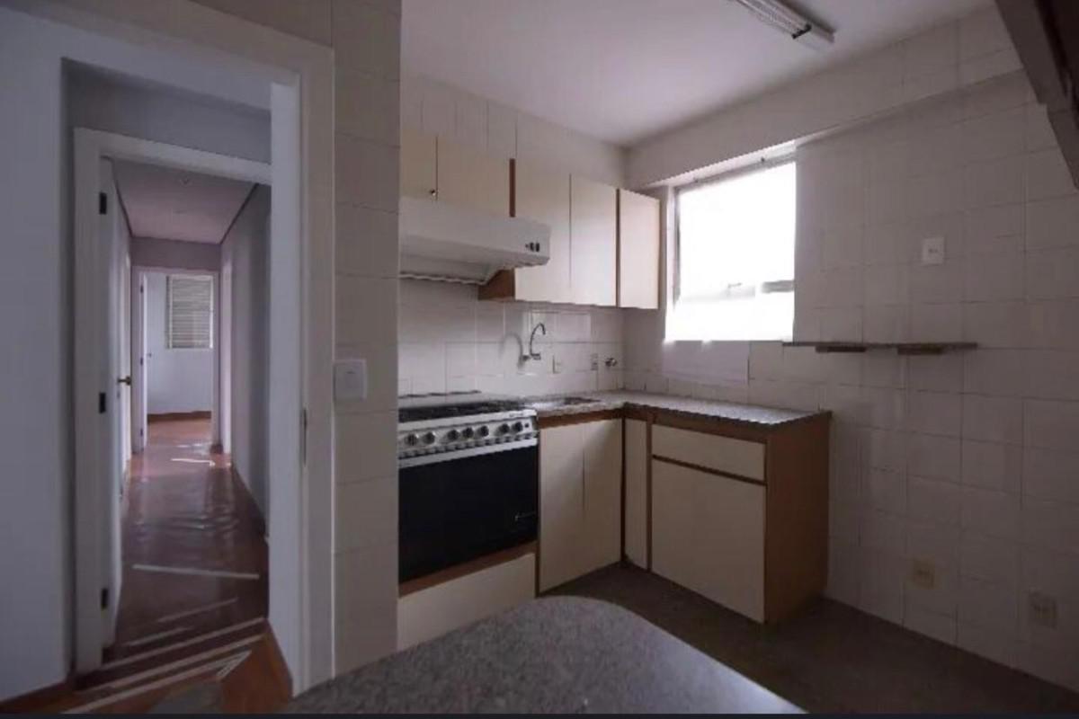 Apartamento, Luxemburgo, 4 Quartos, 2 Vagas, 1 Suíte