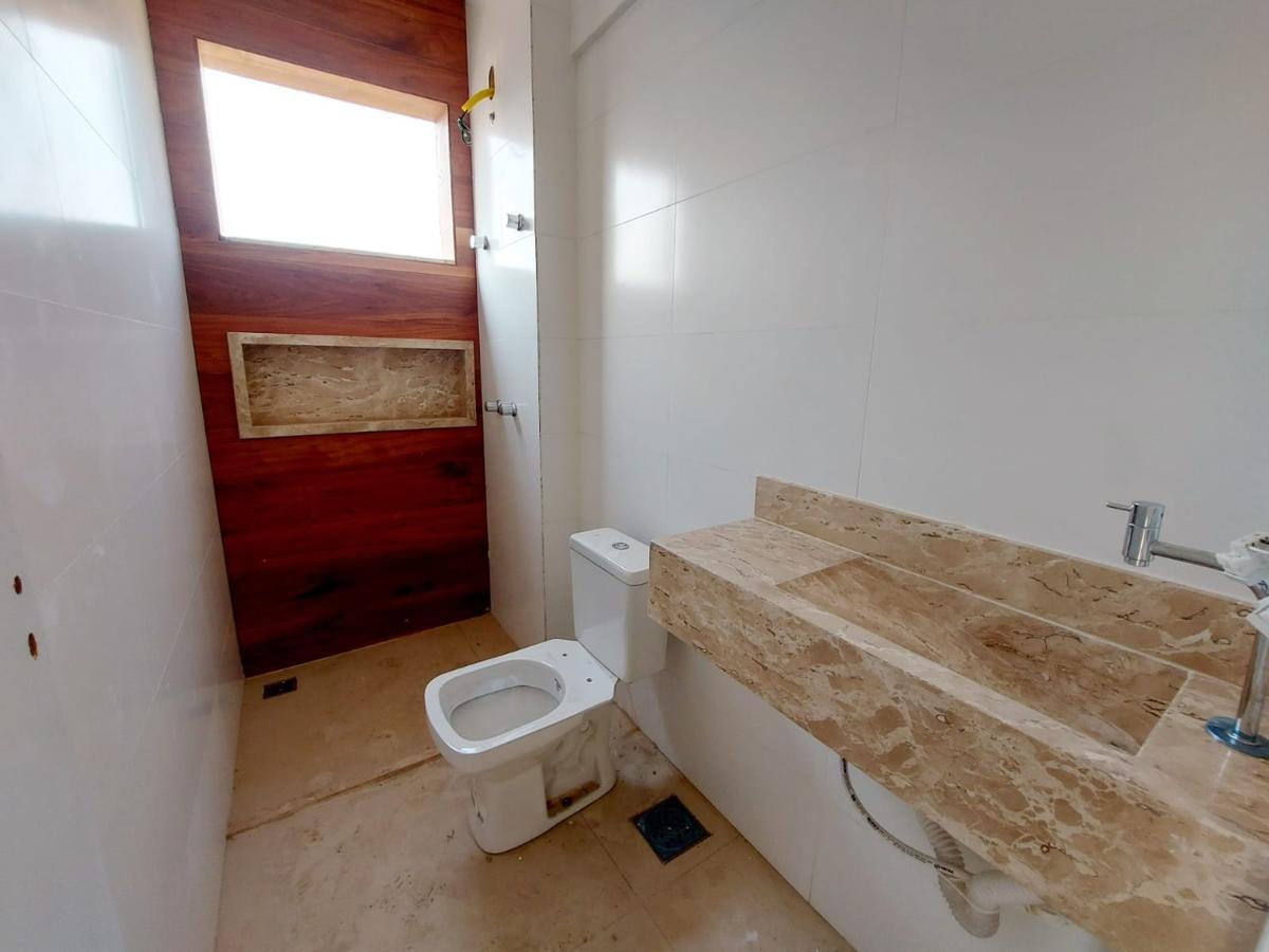 Casa, Santa Amélia, 3 Quartos, 1 Vaga, 1 Suíte