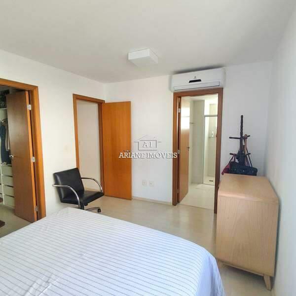 Apartamento, Lourdes, 4 Quartos, 3 Vagas, 1 Suíte