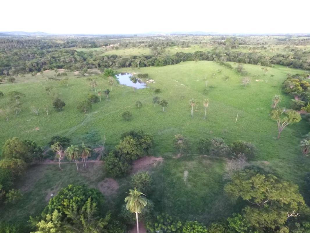 Fazenda, Zona Rural, 6 Quartos, 0 Vaga