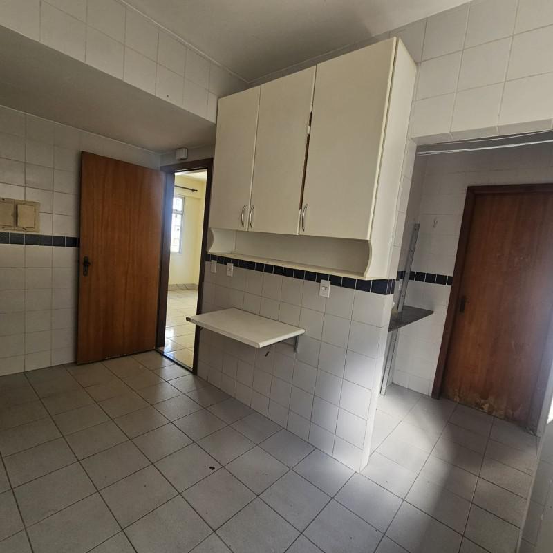 Apartamento, Buritis, 4 Quartos, 2 Vagas, 2 Suítes