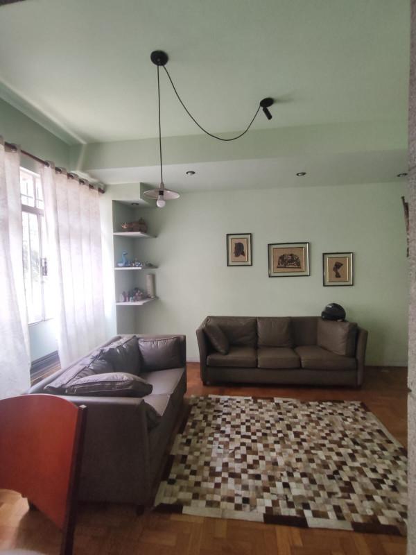 Apartamento, Barroca, 3 Quartos, 1 Vaga, 1 Suíte