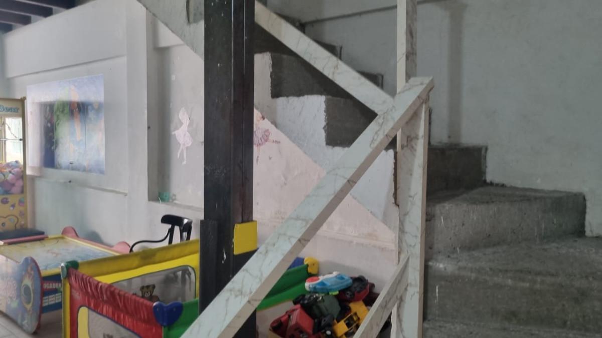 Andar, Santa Lúcia, 0 Quarto, 0 Vaga