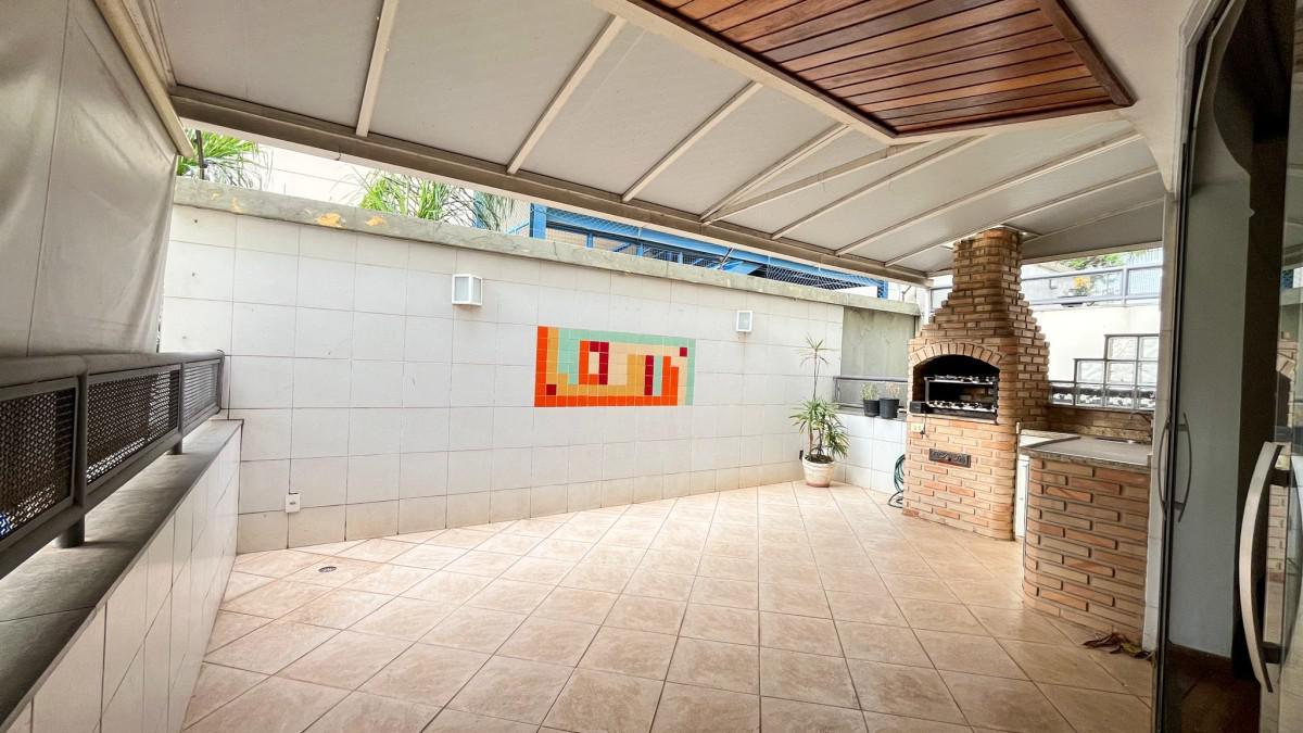 Apartamento, Estoril, 3 Quartos, 2 Vagas, 1 Suíte