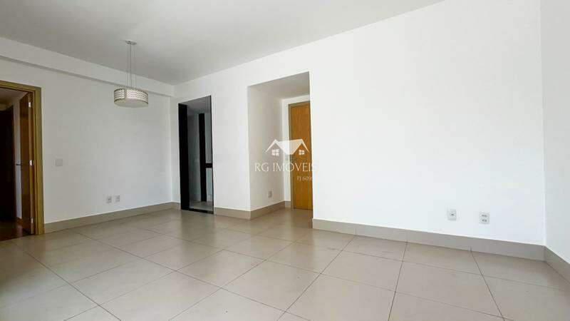Apartamento, Estoril, 3 Quartos, 2 Vagas, 1 Suíte