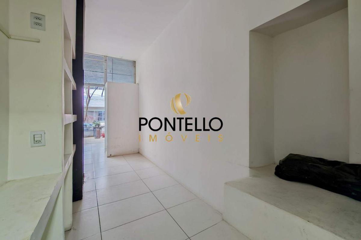 Andar, Buritis, 0 Quarto, 0 Vaga