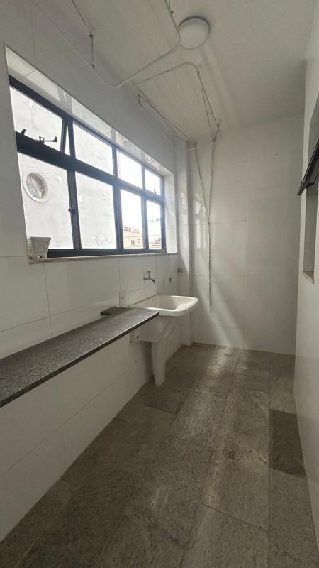 Apartamento, Cidade Nova, 3 Quartos, 2 Vagas, 1 Suíte