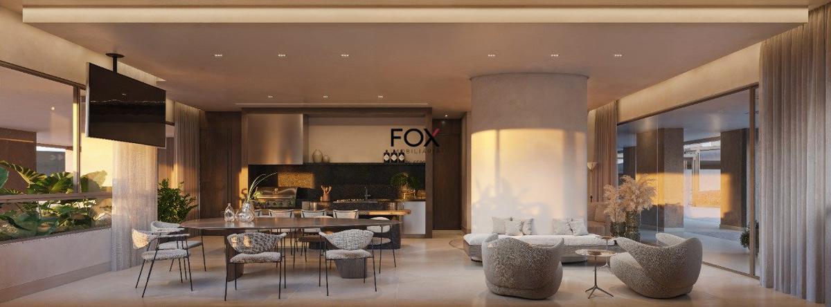 Apartamento, Alphaville - Lagoa dos Ingleses, 5 Quartos, 2 Vagas, 1 Suíte