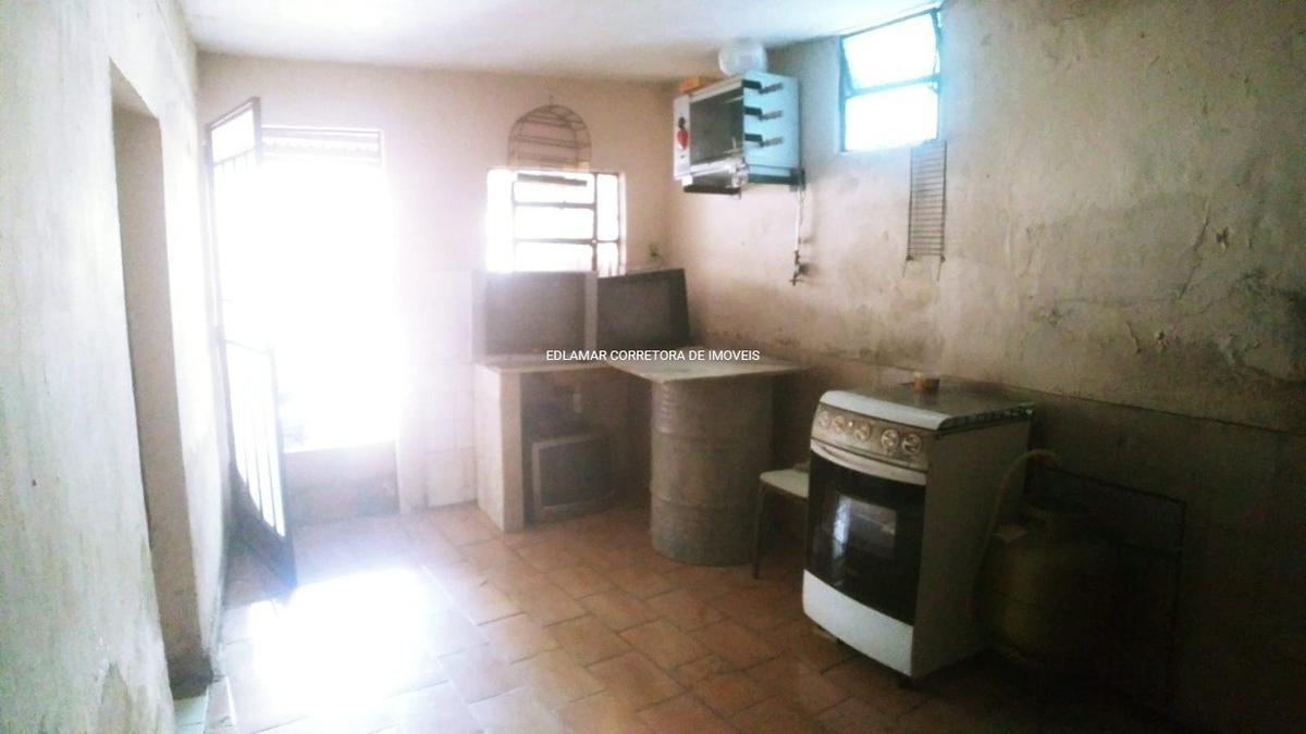 Casa, Jardim Industrial, 7 Quartos, 15 Vagas