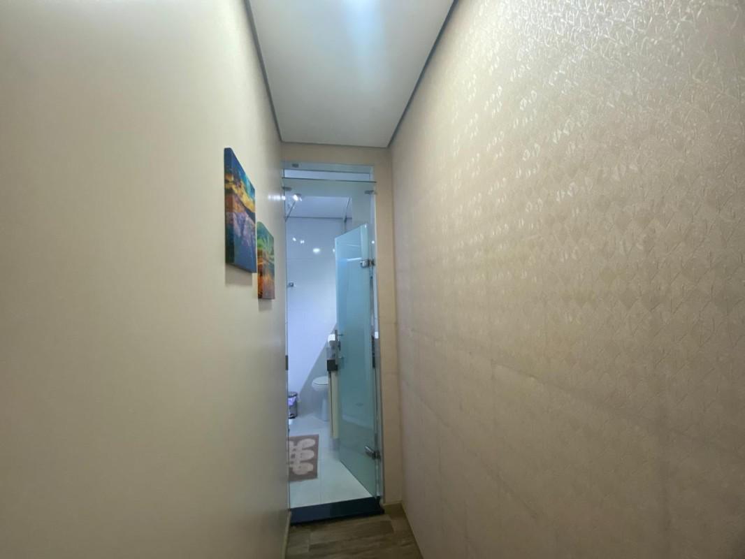 Quitinete, Ermelinda, 2 Quartos, 0 Vaga