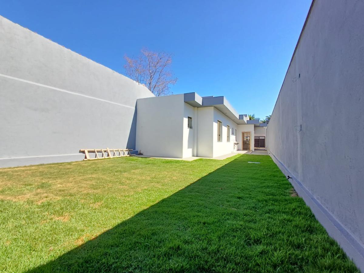 Casa, Residencial Eldorado, 3 Quartos, 2 Vagas, 1 Suíte