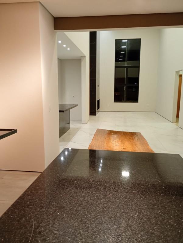 Casa, Residencial Park I, 3 Quartos, 4 Vagas, 1 Suíte