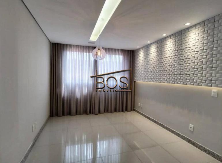 Cobertura, Santa Efigênia, 3 Quartos, 3 Vagas, 1 Suíte