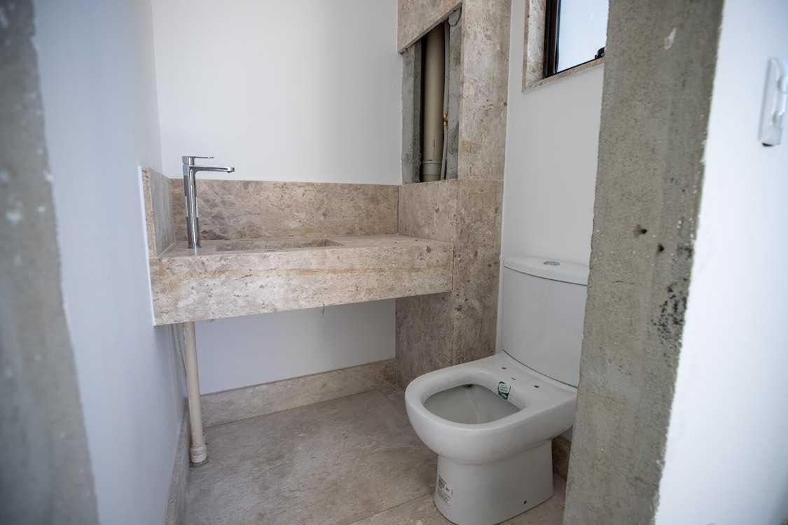 Apartamento, Lourdes, 4 Quartos, 3 Vagas, 4 Suítes