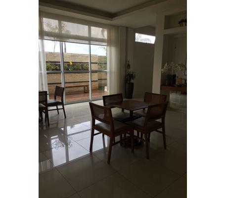 Apartamento, Vila da Serra, 3 Quartos, 2 Vagas, 1 Suíte