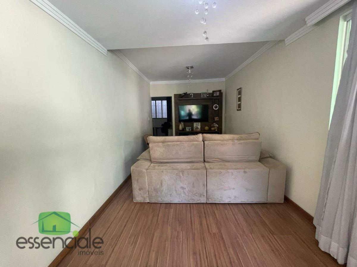 Casa, Novo Riacho, 3 Quartos, 6 Vagas