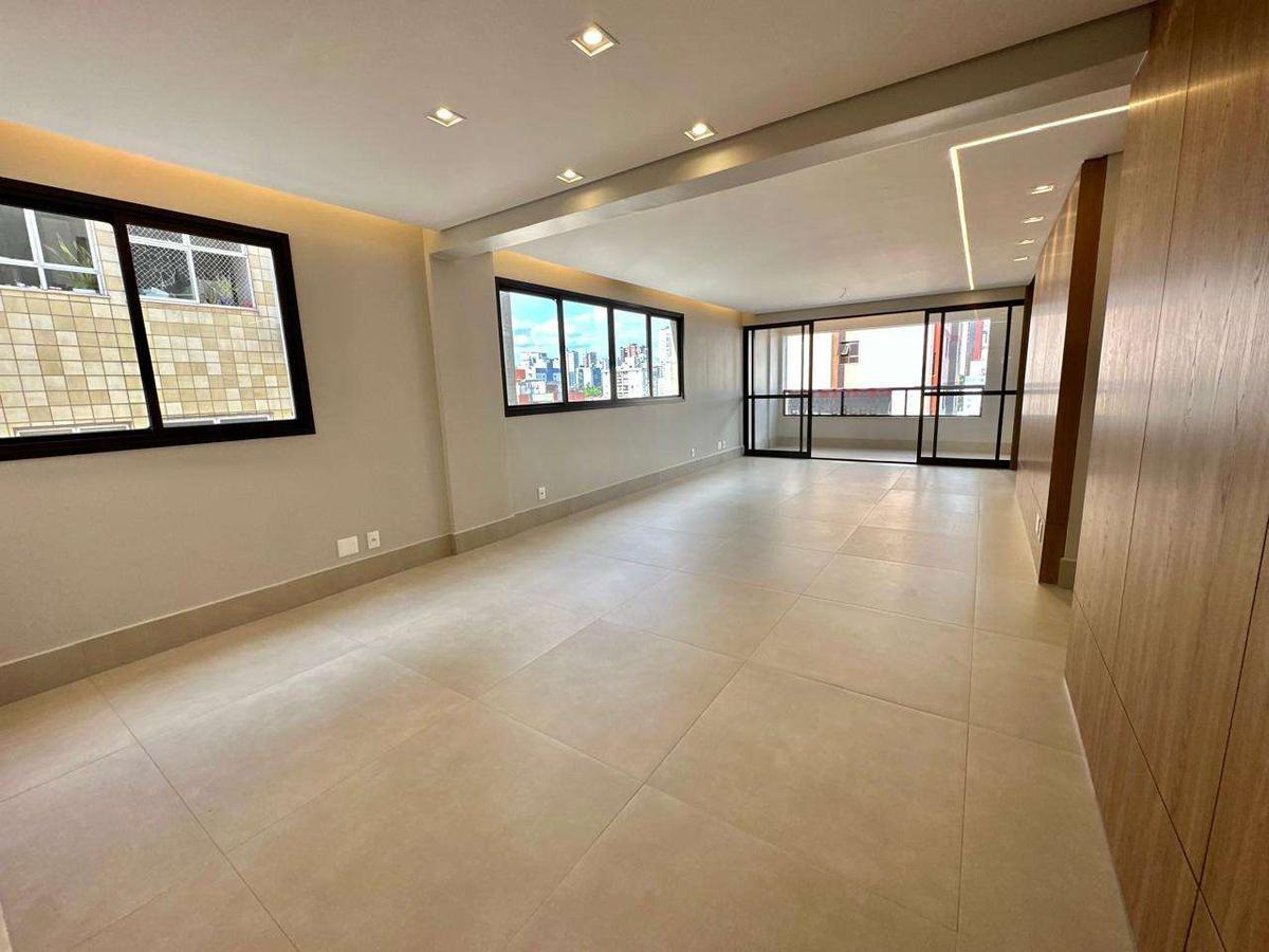 Apartamento, Gutierrez, 3 Quartos, 4 Vagas, 3 Suítes