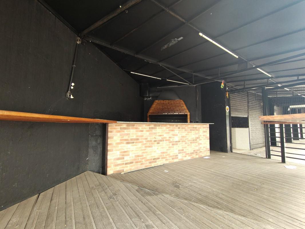 Andar, Santa Inês, 0 Quarto, 0 Vaga