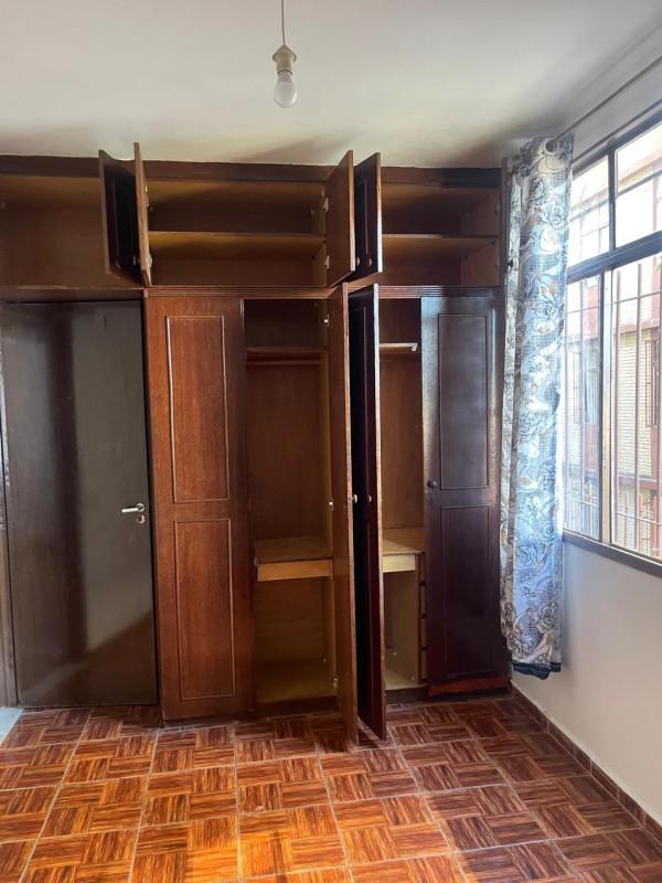 Apartamento, Gameleira, 2 Quartos, 0 Vaga