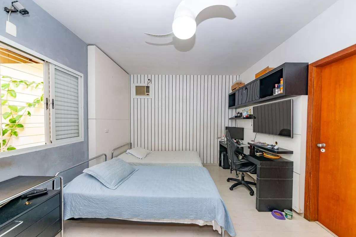 Casa, Gutierrez, 4 Quartos, 3 Vagas, 3 Suítes