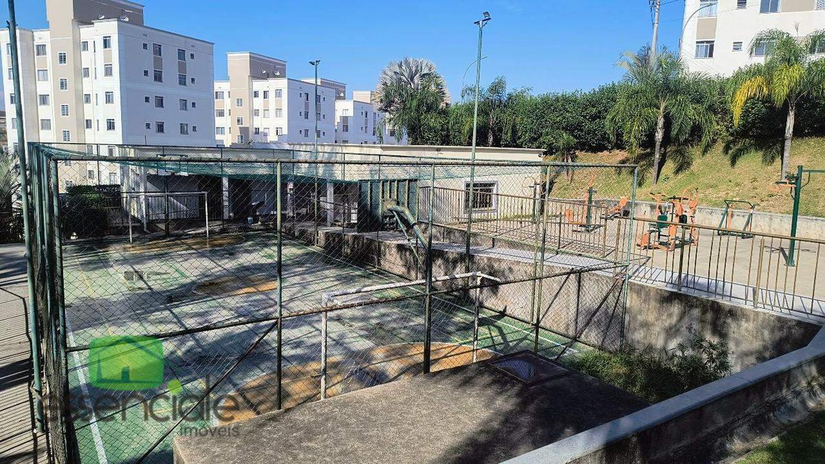 Apartamento, Laranjeiras, 2 Quartos, 1 Vaga