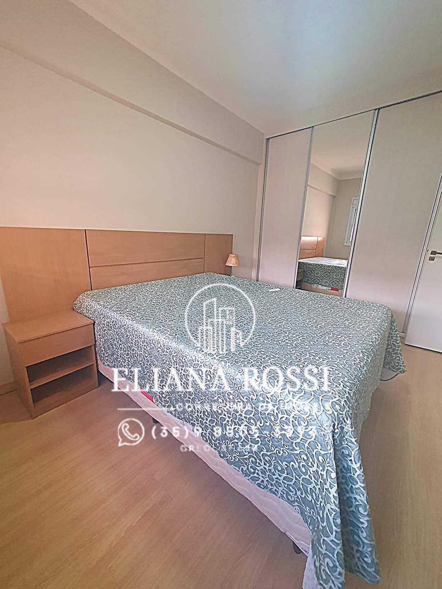 Apartamento, Centro, 4 Quartos, 2 Vagas, 1 Suíte