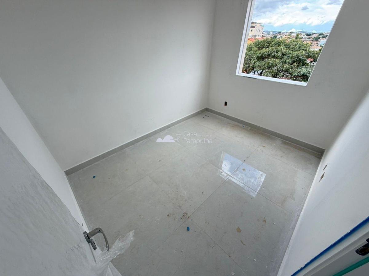 Apartamento, São João Batista (venda Nova), 3 Quartos, 1 Vaga, 1 Suíte