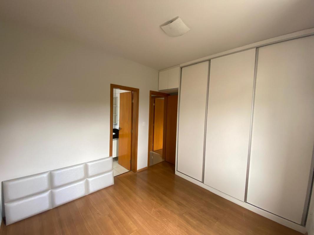 Apartamento, Novo Eldorado, 3 Quartos, 2 Vagas, 1 Suíte