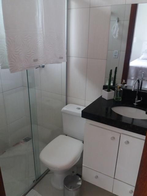 Casa, Xangri-lá, 3 Quartos, 2 Vagas, 1 Suíte