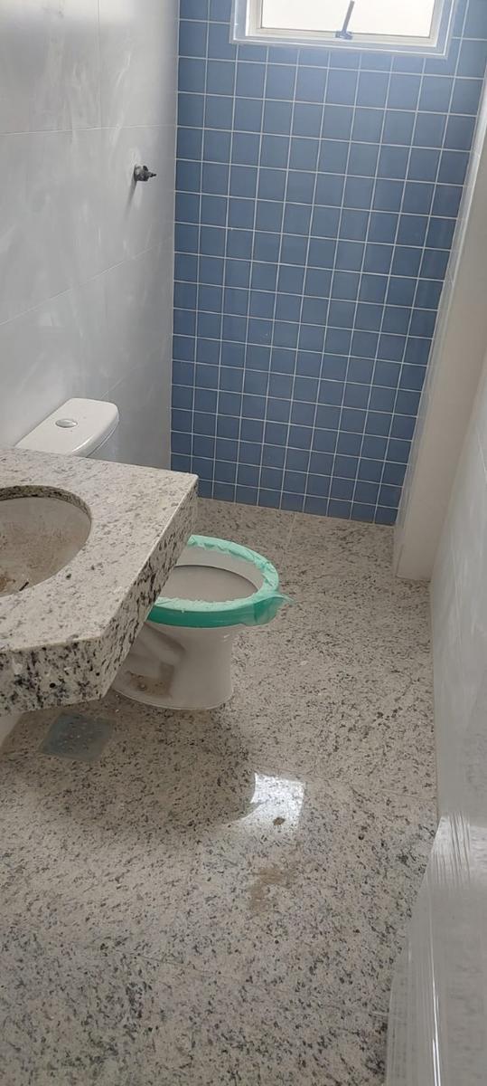 Apartamento, Colégio Batista, 3 Quartos, 2 Vagas, 1 Suíte