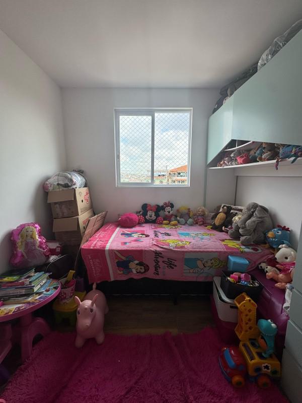 Apartamento, Coqueiros, 2 Quartos, 1 Vaga, 1 Suíte