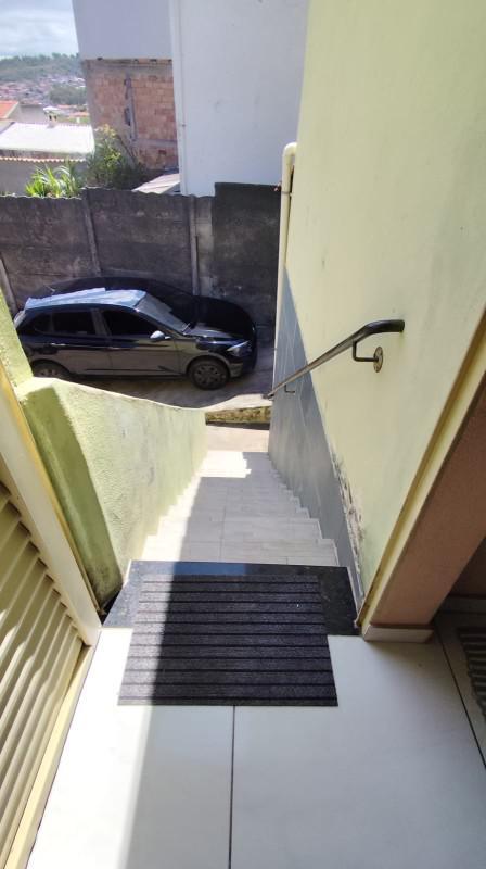 Casa, São Benedito, 4 Quartos, 2 Vagas