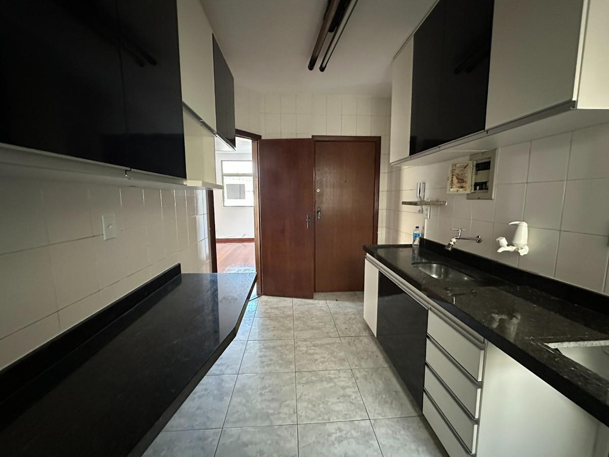Apartamento, Palmares, 3 Quartos, 2 Vagas, 1 Suíte