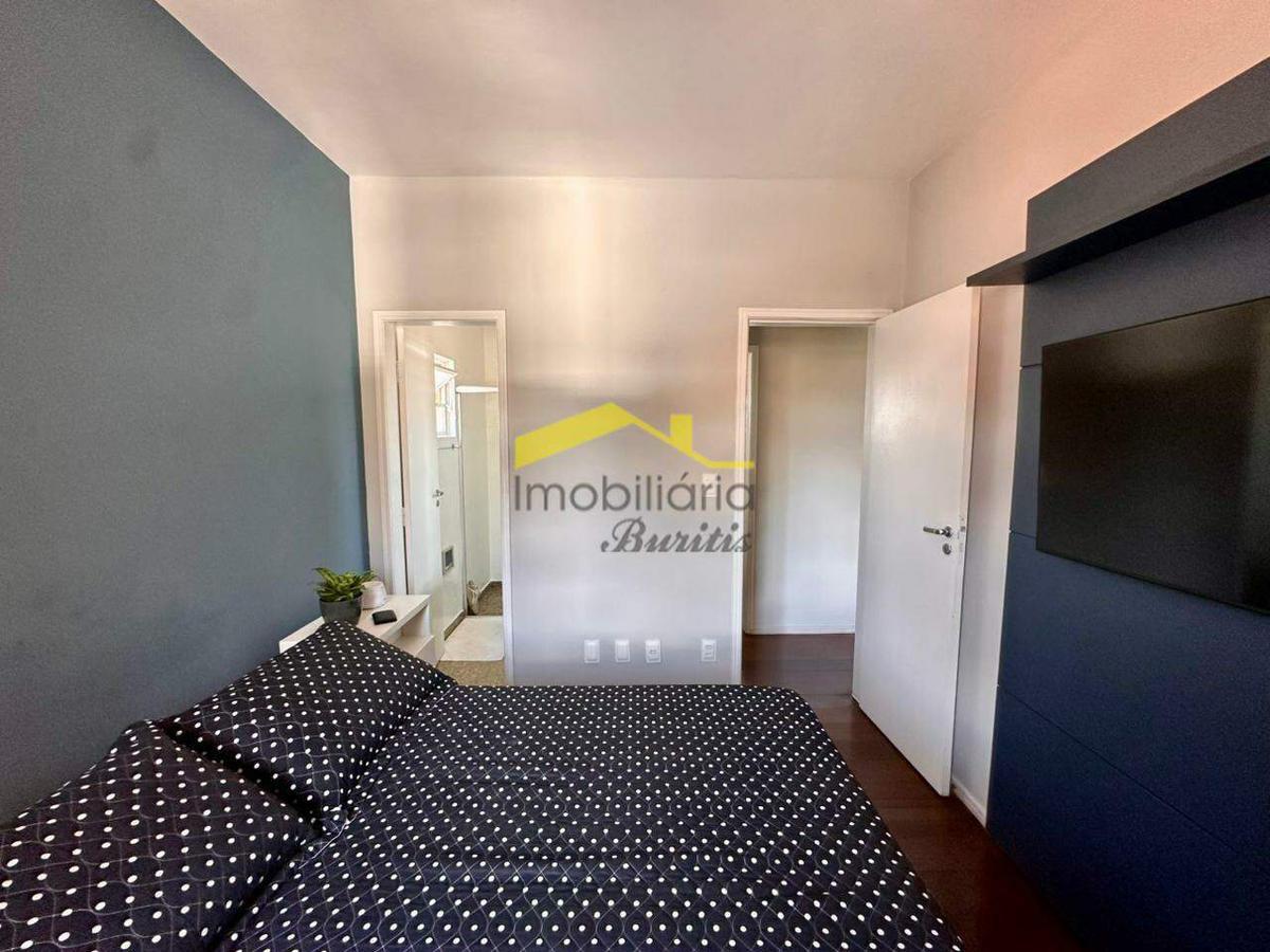 Apartamento, Cidade Nova, 2 Quartos, 1 Vaga, 1 Suíte