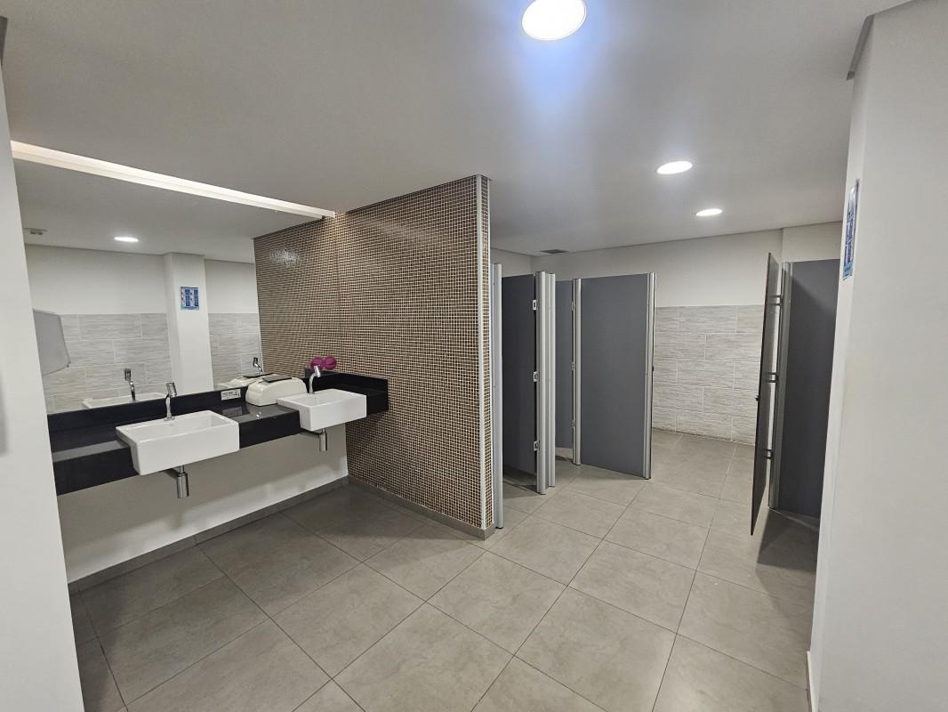 Andar, Vila da Serra, 1 Quarto, 0 Vaga