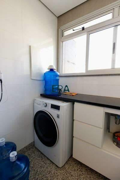 Cobertura, Anchieta, 3 Quartos, 3 Vagas, 1 Suíte