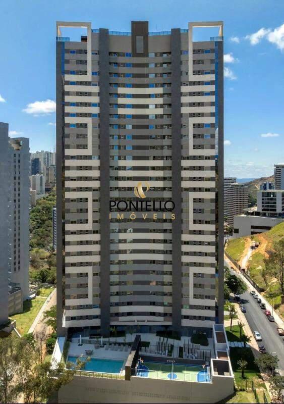 Apartamento, Vale do Sereno, 4 Quartos, 4 Vagas, 4 Suítes