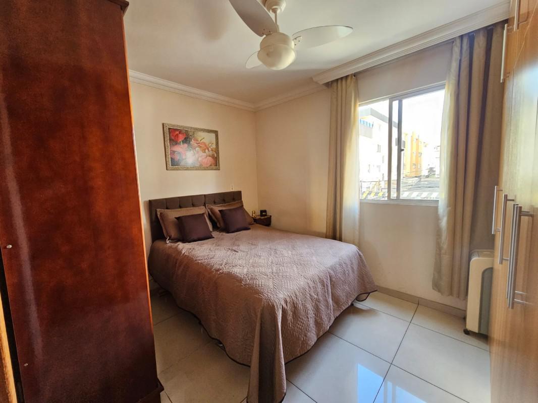Apartamento, Castelo, 3 Quartos, 2 Vagas, 1 Suíte