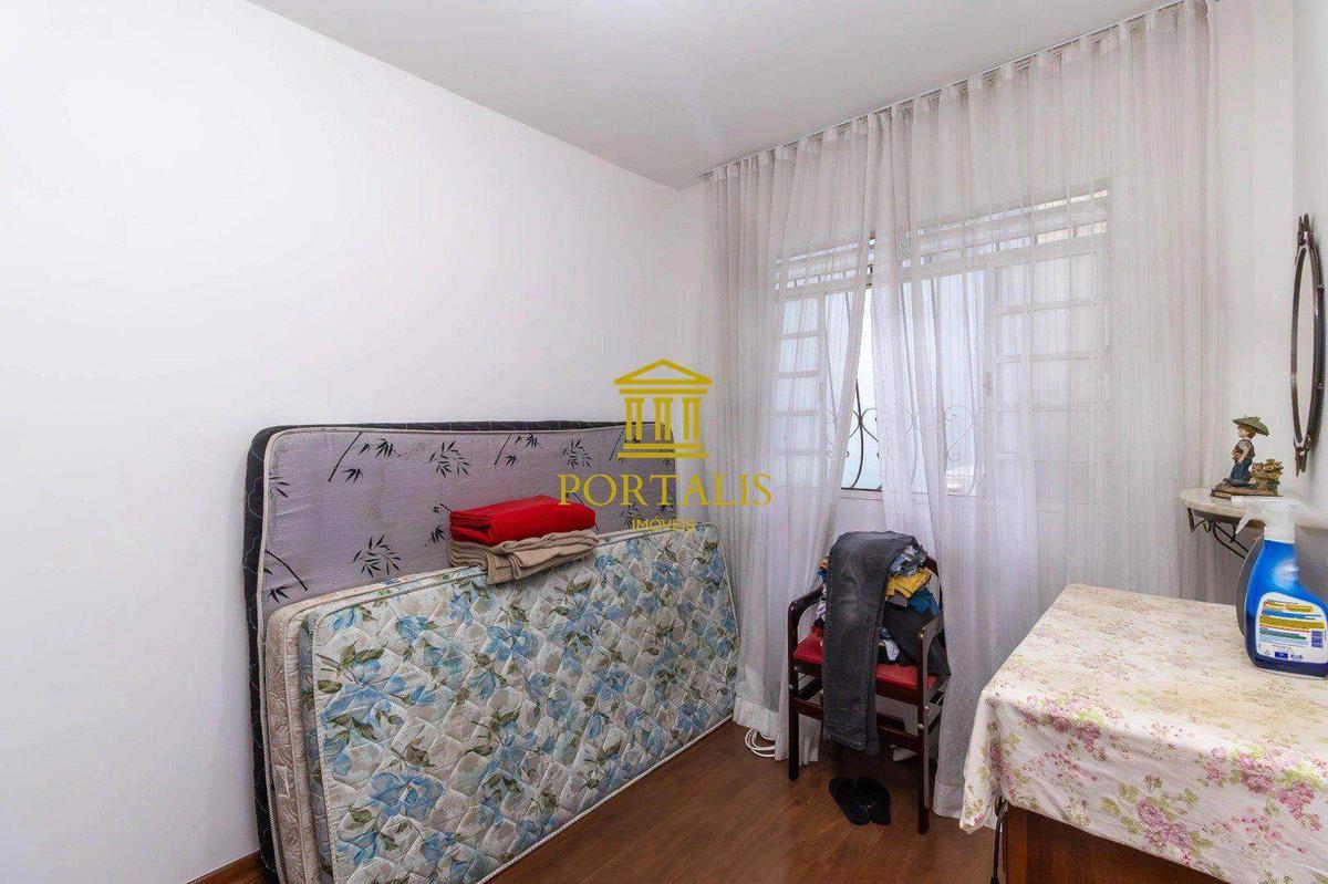 Casa, Dona Clara, 3 Quartos, 1 Vaga