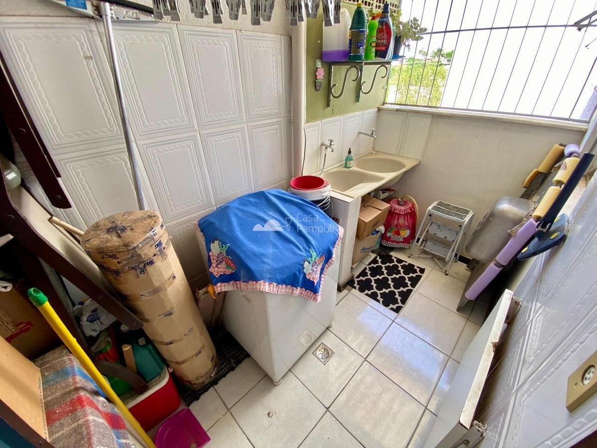 Apartamento, Santa Amélia, 3 Quartos, 2 Vagas, 1 Suíte