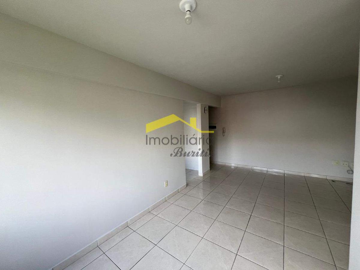 Apartamento, Buritis, 2 Quartos, 2 Vagas, 1 Suíte