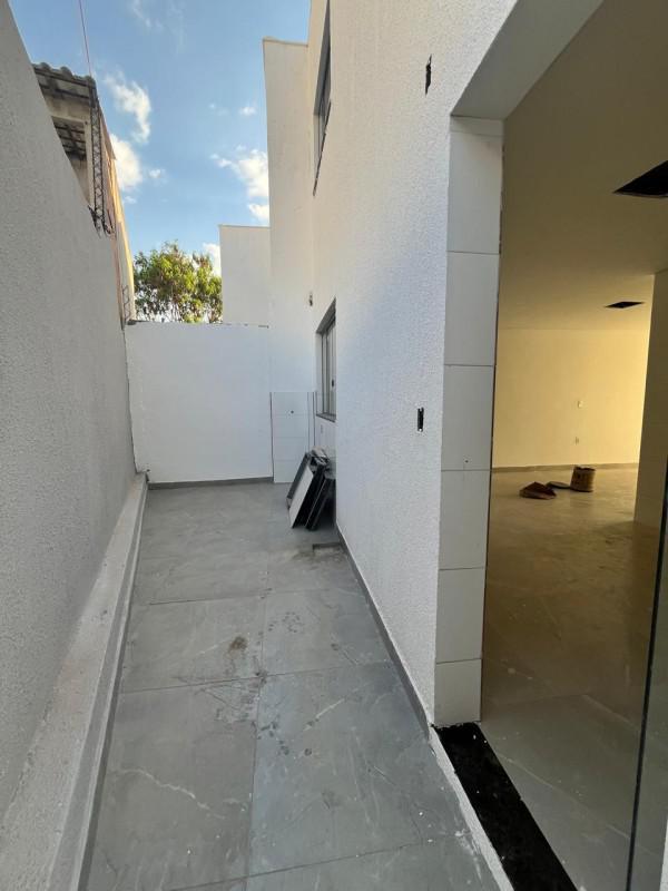 Casa, Masterville, 3 Quartos, 3 Vagas, 1 Suíte