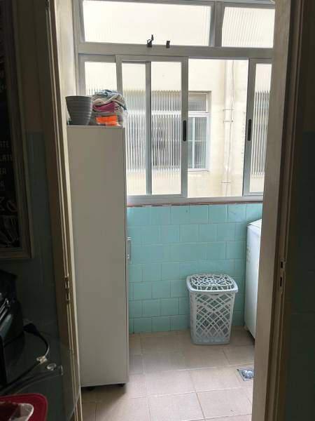 Apartamento, Anchieta, 2 Quartos, 1 Vaga