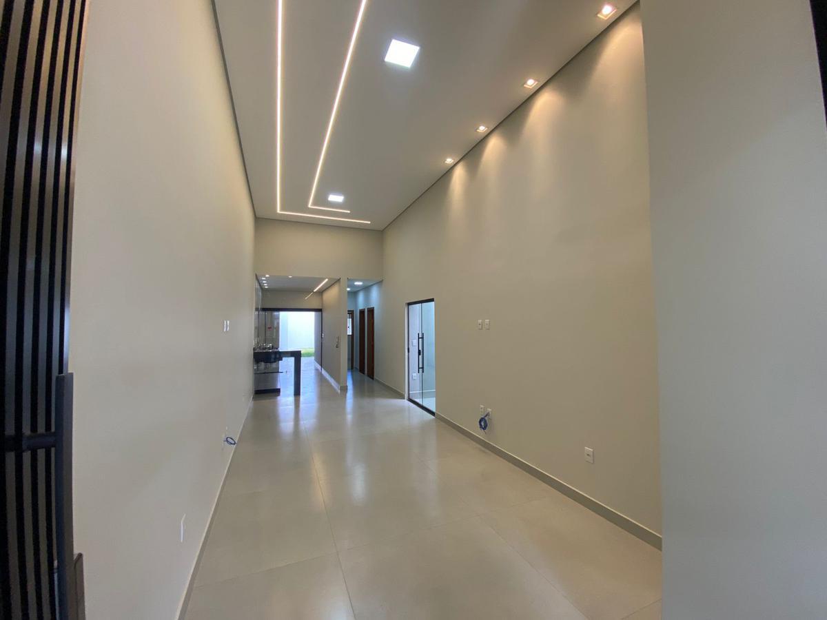 Casa, Jardim Europa, 3 Quartos, 4 Vagas, 1 Suíte